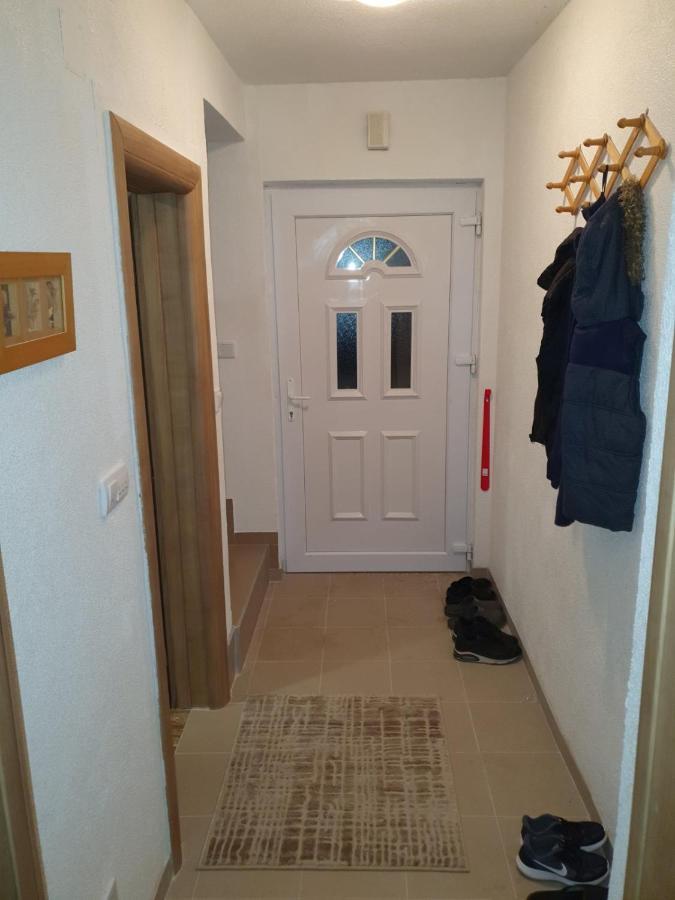 House Apartment Azra سراييفو المظهر الخارجي الصورة