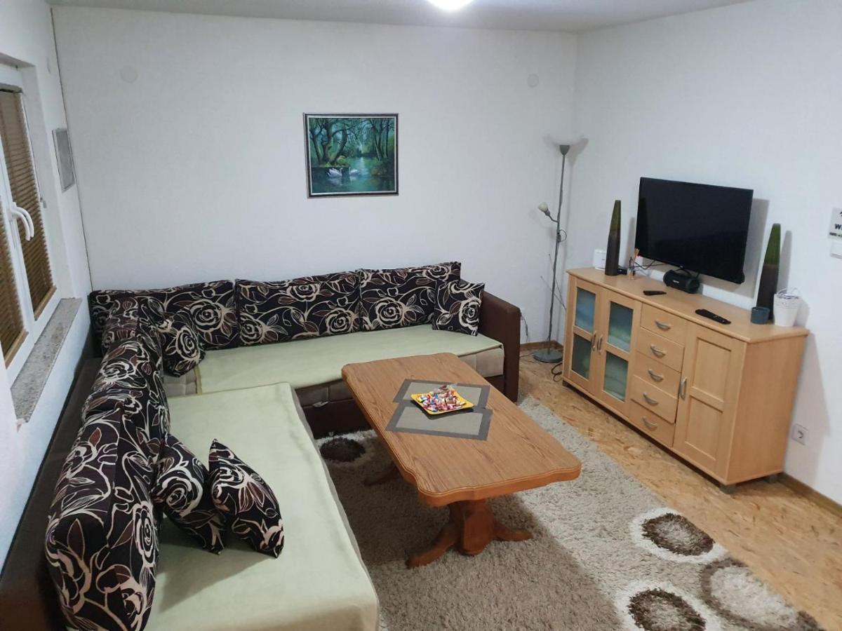 House Apartment Azra سراييفو المظهر الخارجي الصورة