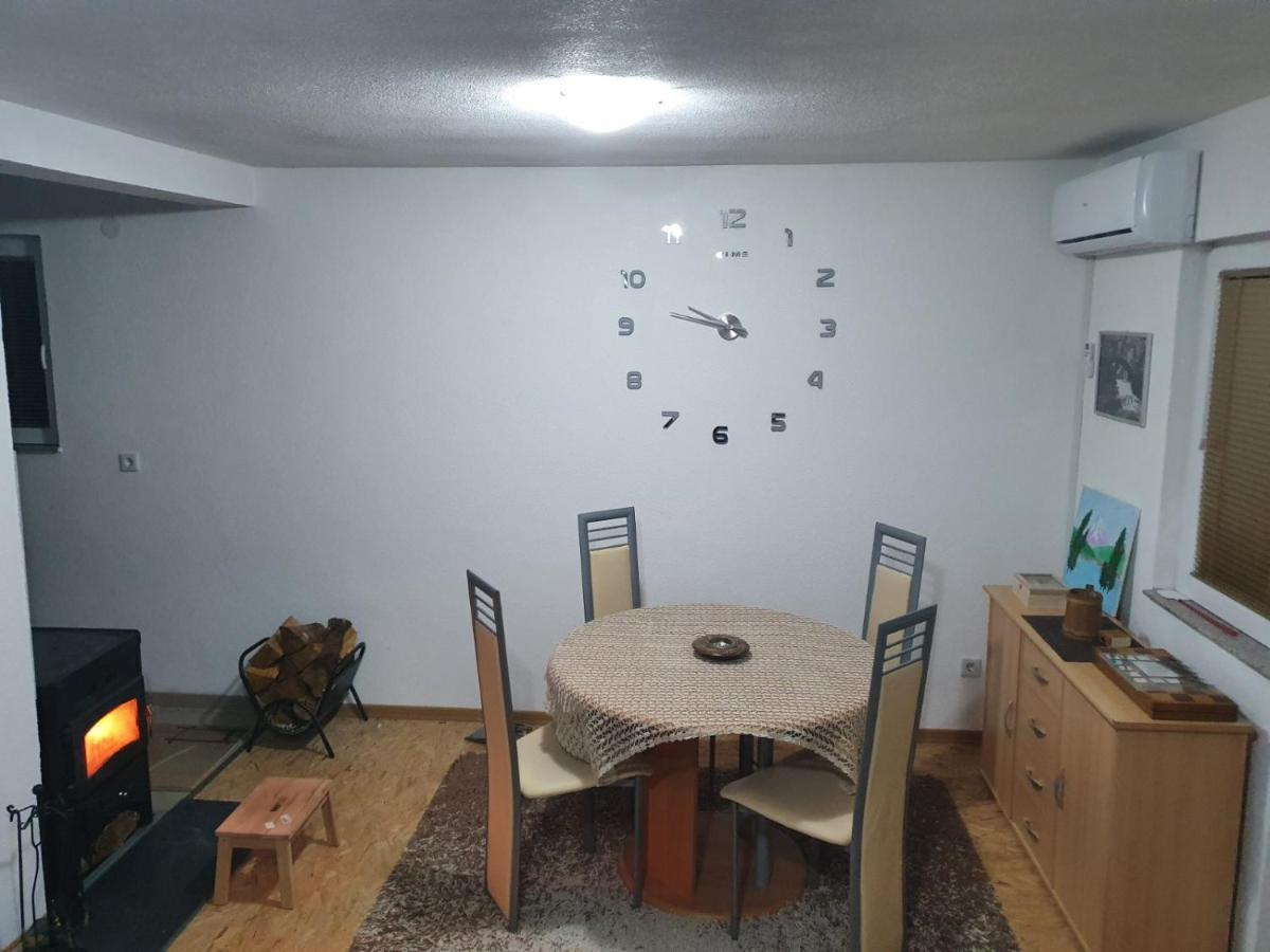 House Apartment Azra سراييفو المظهر الخارجي الصورة