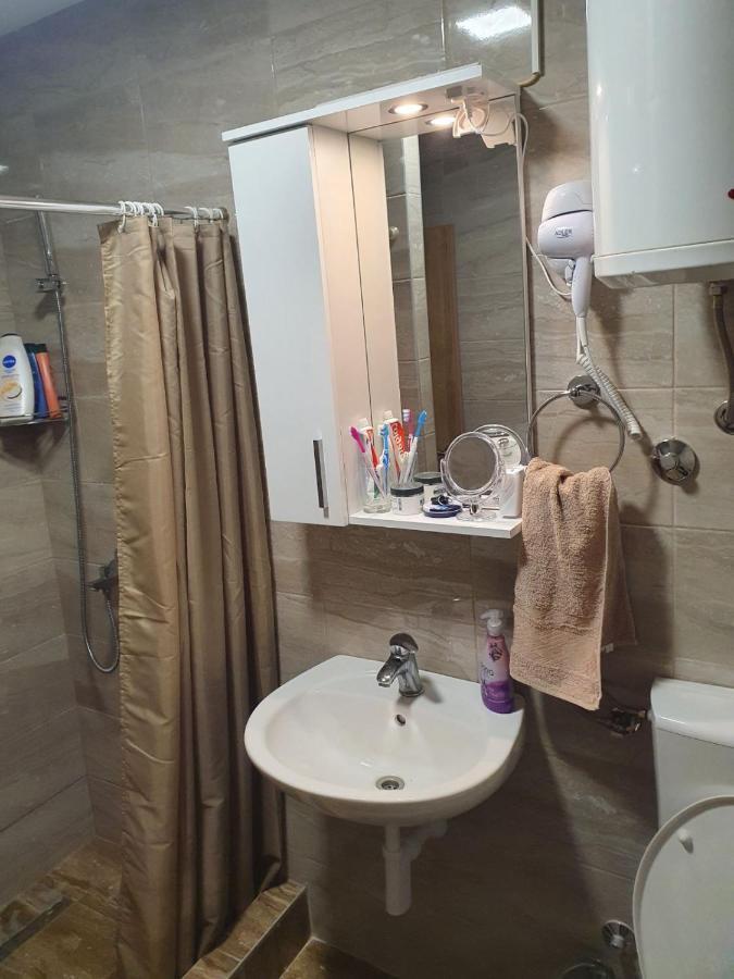 House Apartment Azra سراييفو المظهر الخارجي الصورة