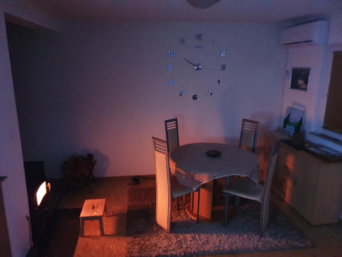 House Apartment Azra سراييفو المظهر الخارجي الصورة