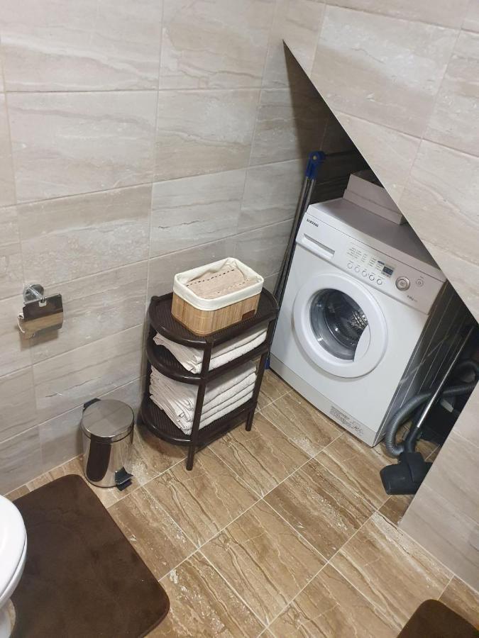 House Apartment Azra سراييفو المظهر الخارجي الصورة