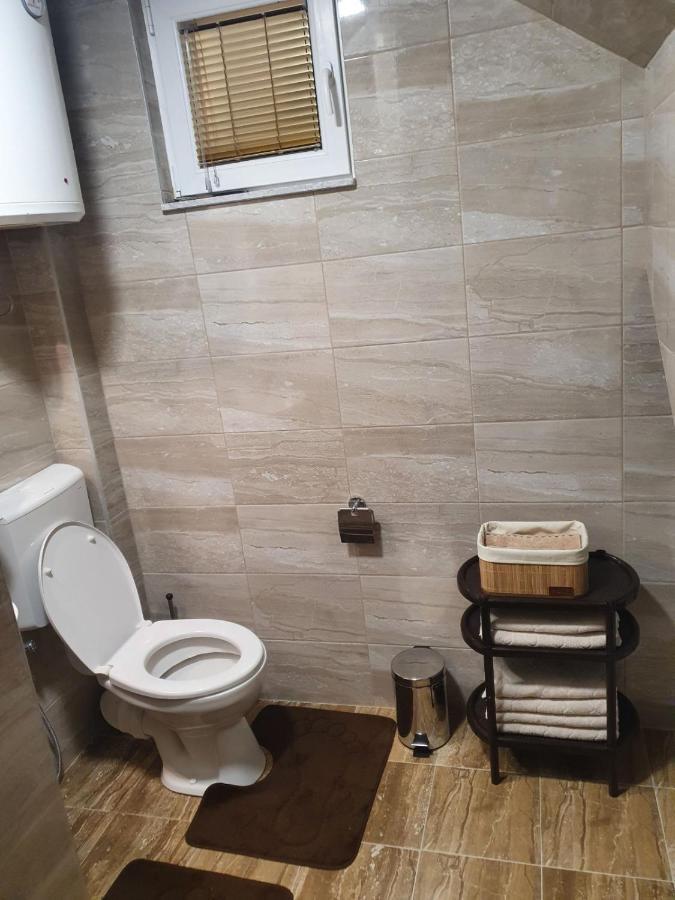 House Apartment Azra سراييفو المظهر الخارجي الصورة