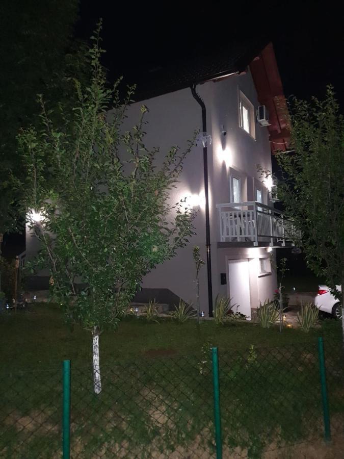 House Apartment Azra سراييفو المظهر الخارجي الصورة
