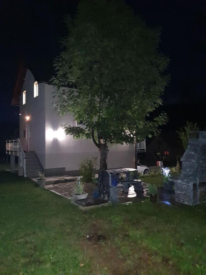House Apartment Azra سراييفو المظهر الخارجي الصورة