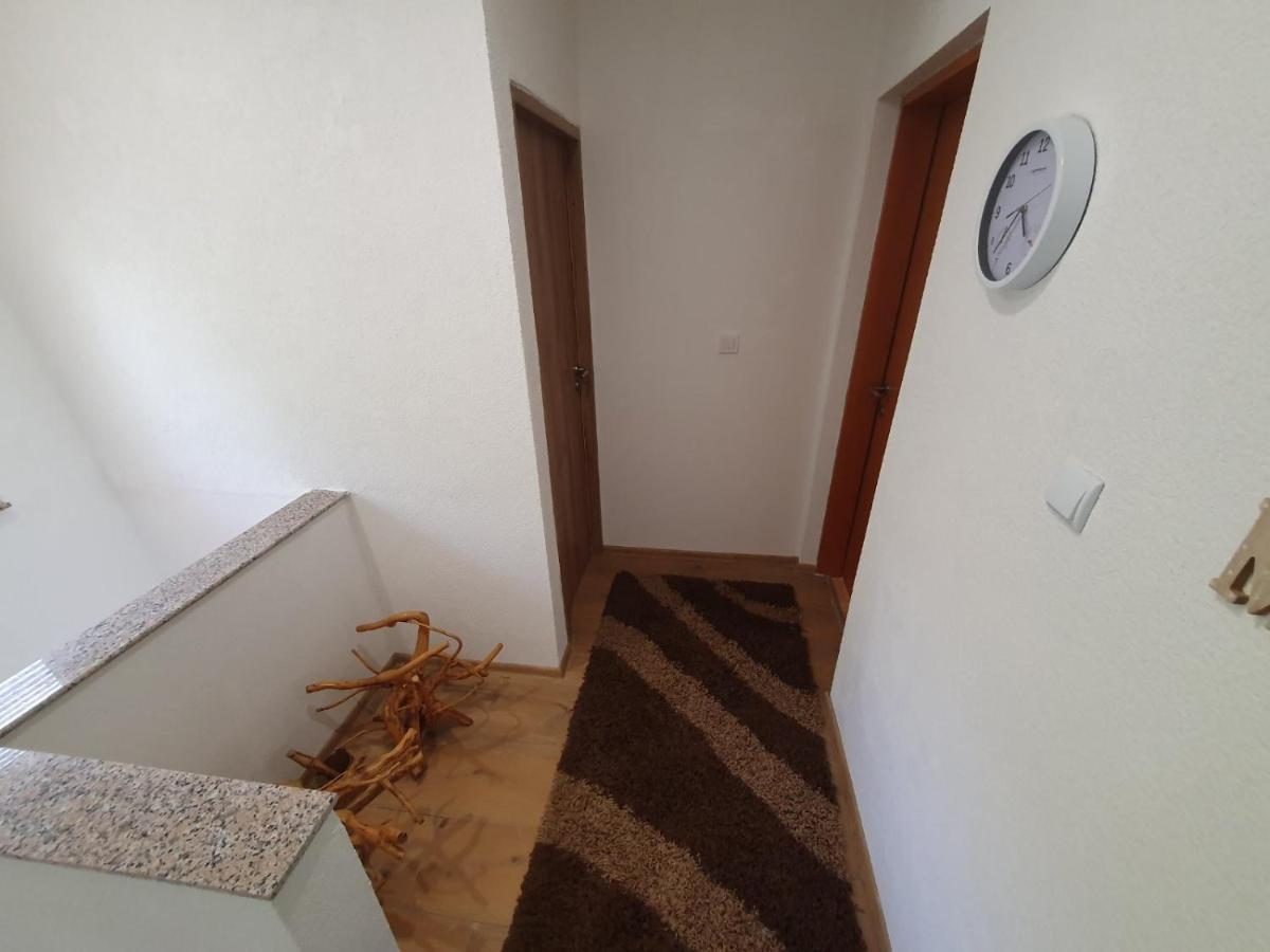 House Apartment Azra سراييفو المظهر الخارجي الصورة