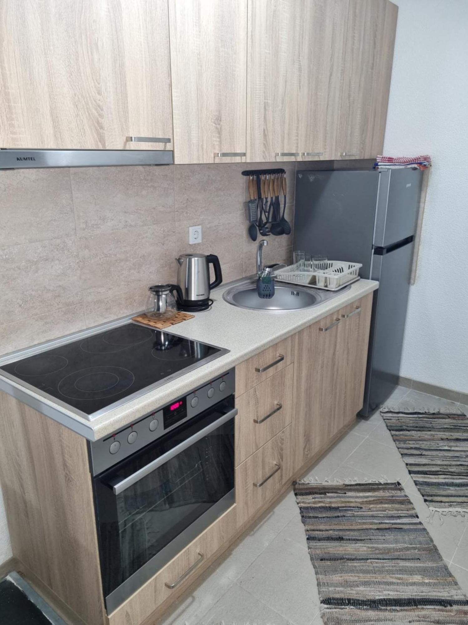 House Apartment Azra سراييفو المظهر الخارجي الصورة