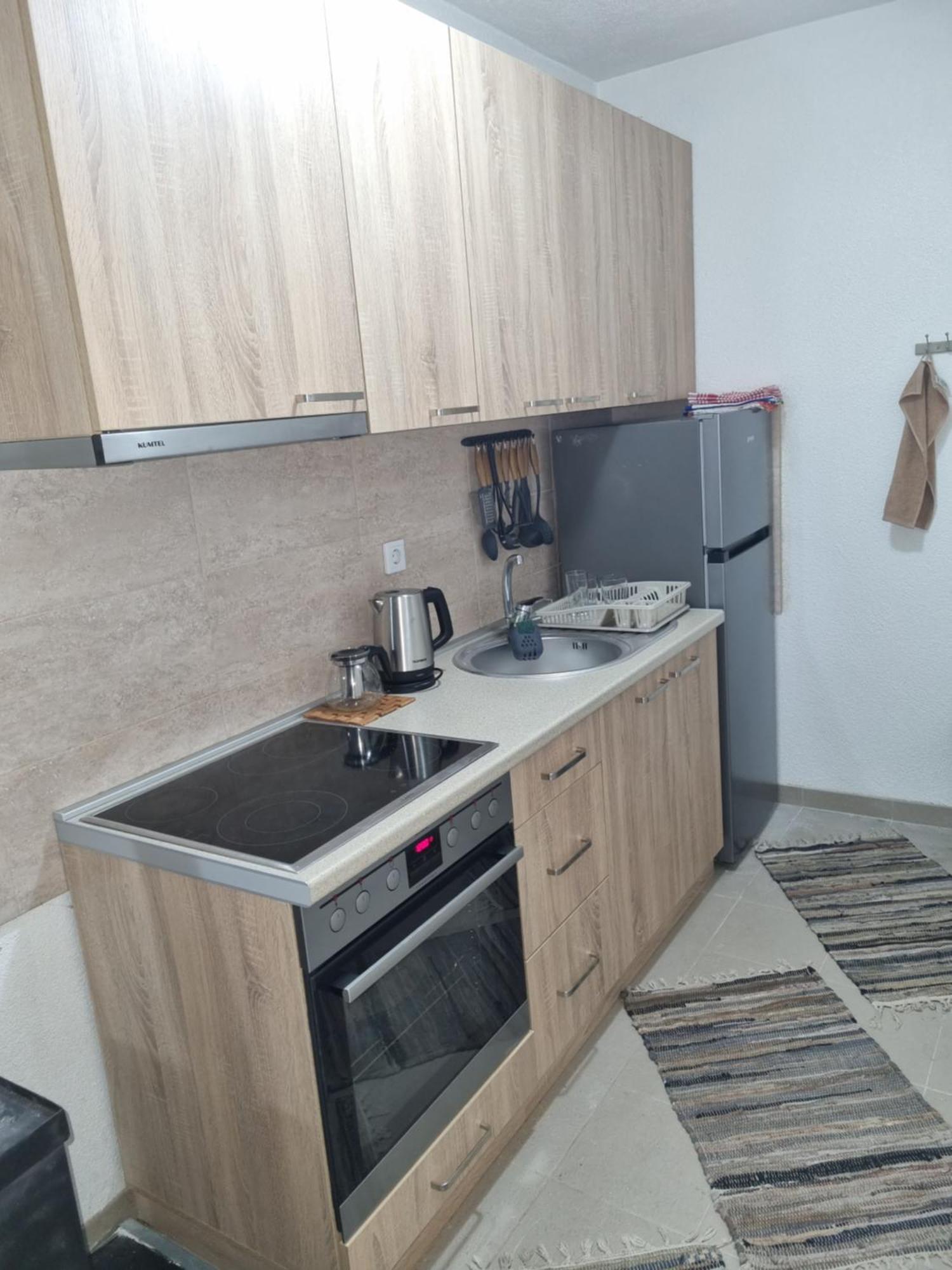 House Apartment Azra سراييفو المظهر الخارجي الصورة