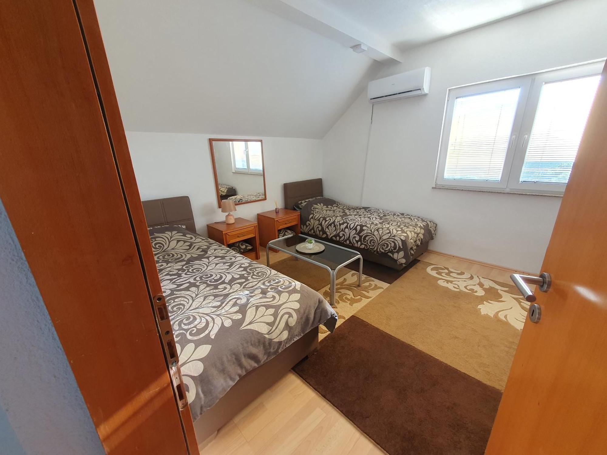 House Apartment Azra سراييفو المظهر الخارجي الصورة