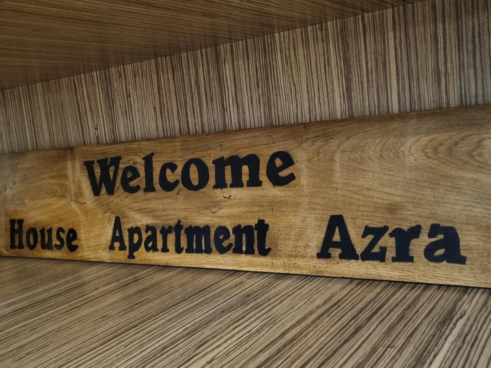 House Apartment Azra سراييفو المظهر الخارجي الصورة