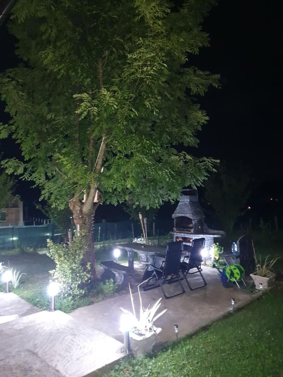 House Apartment Azra سراييفو المظهر الخارجي الصورة