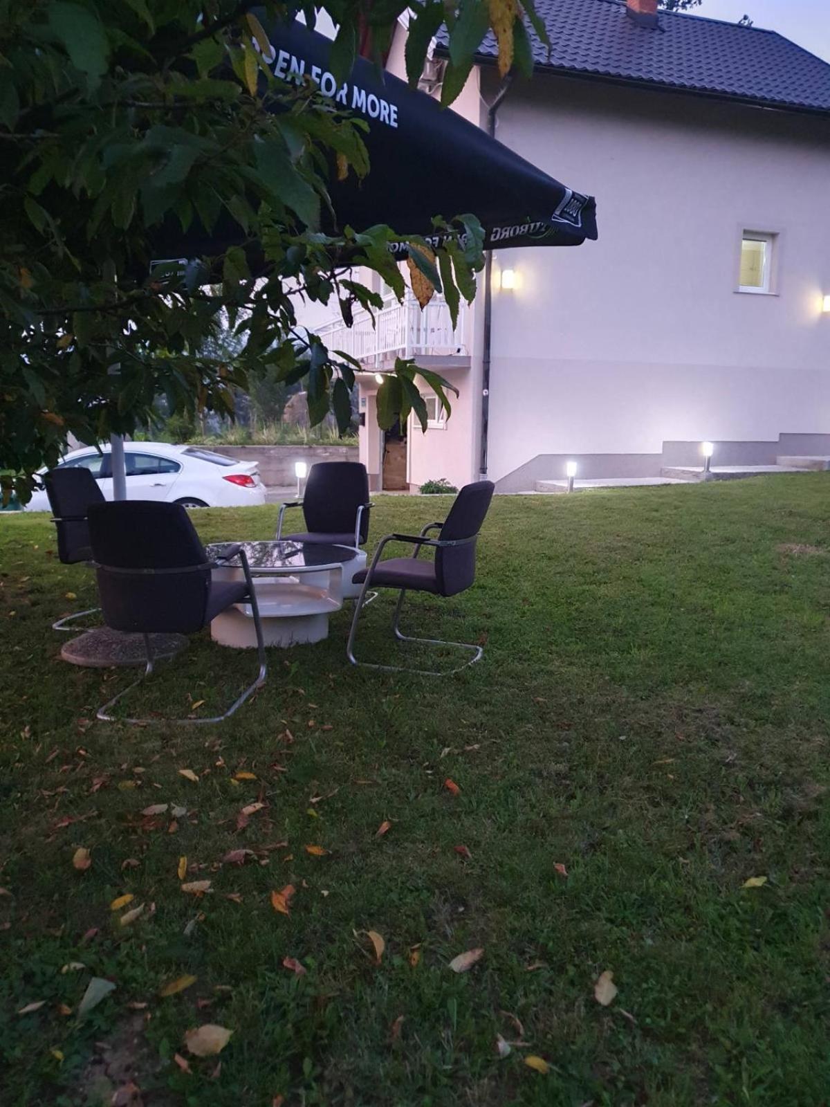 House Apartment Azra سراييفو المظهر الخارجي الصورة