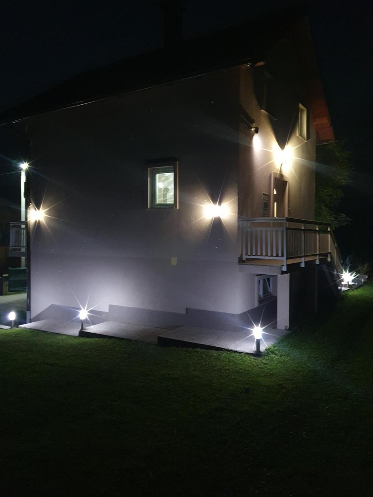 House Apartment Azra سراييفو المظهر الخارجي الصورة