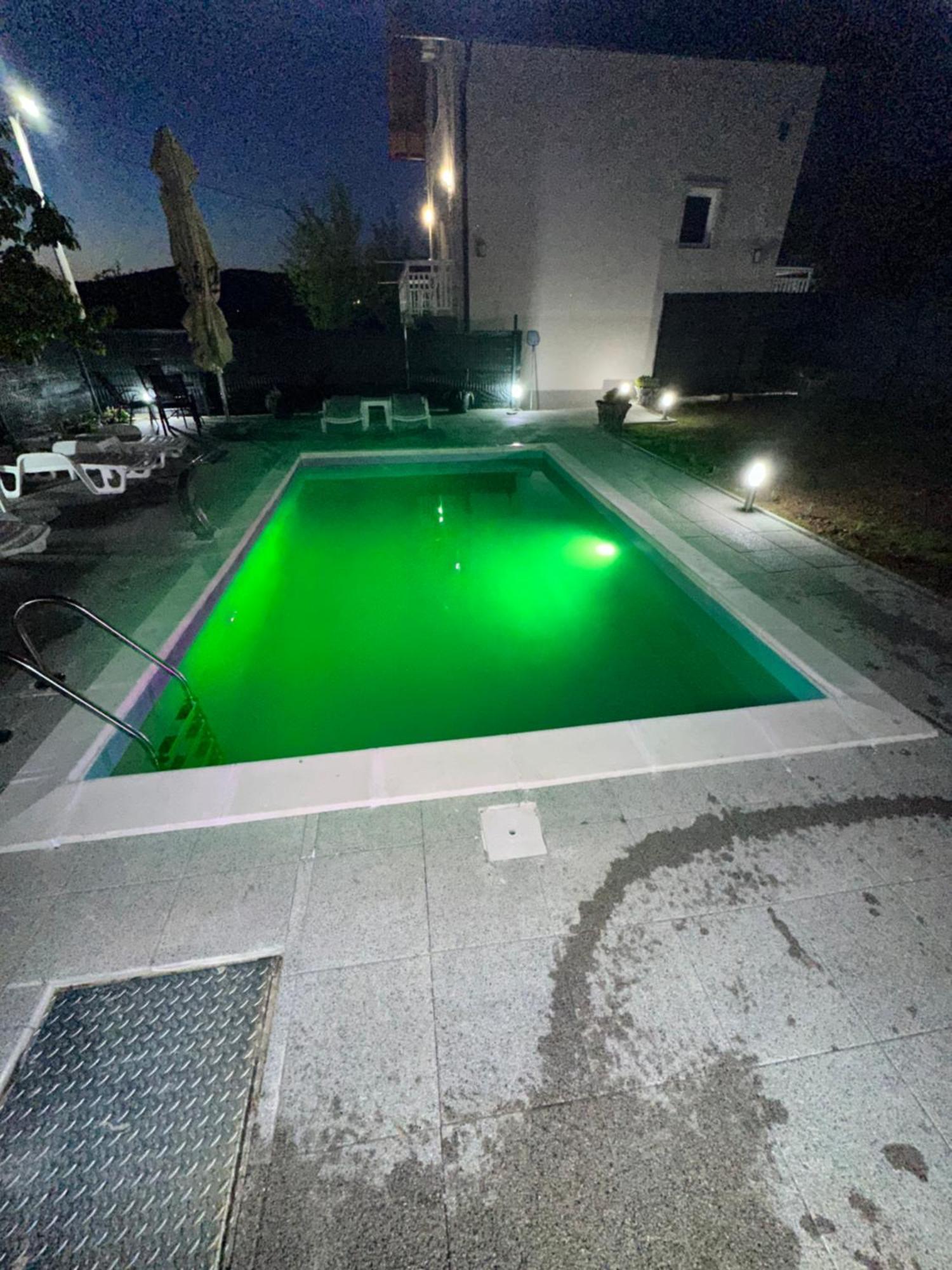 House Apartment Azra سراييفو المظهر الخارجي الصورة