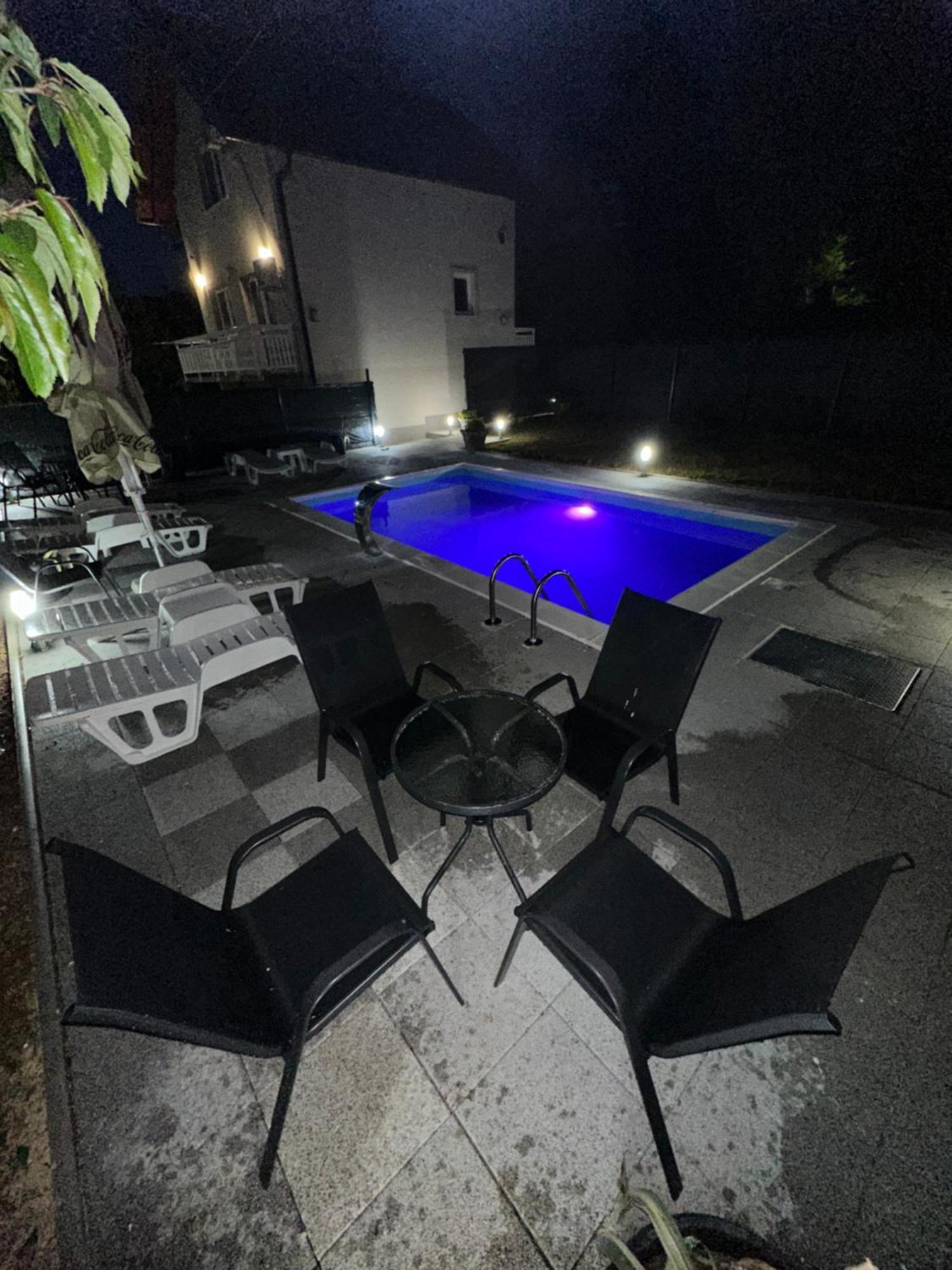 House Apartment Azra سراييفو المظهر الخارجي الصورة