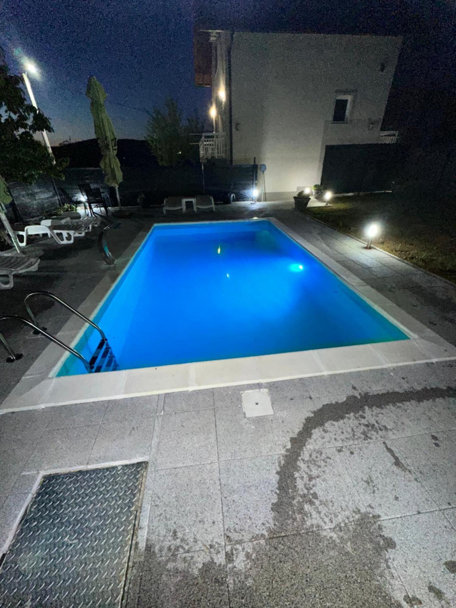 House Apartment Azra سراييفو المظهر الخارجي الصورة